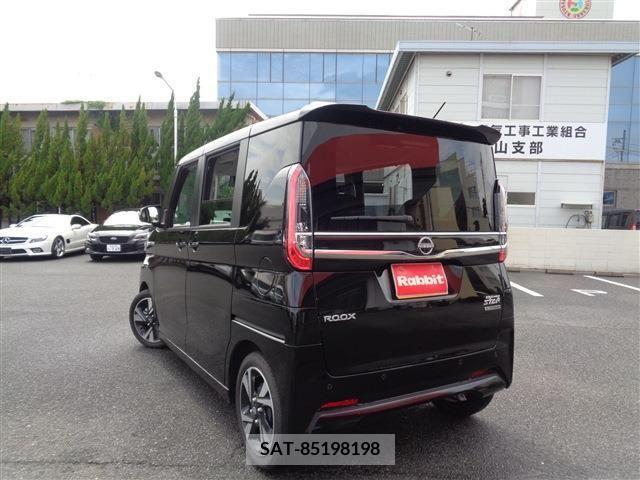 Nissan ROOX 2023-09 334310-2