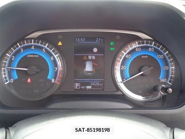 Nissan ROOX 2023-09 334310-17