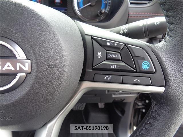 Nissan ROOX 2023-09 334310-16