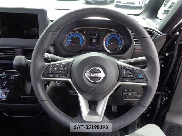 Nissan ROOX 2023-09 334310-14