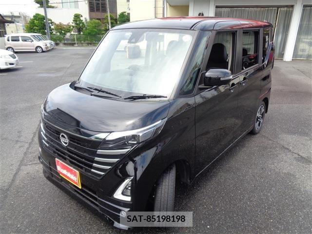 Nissan ROOX 2023-09 334310-28