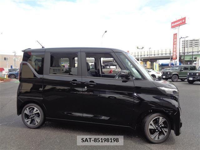 Nissan ROOX 2023-09 334310-6