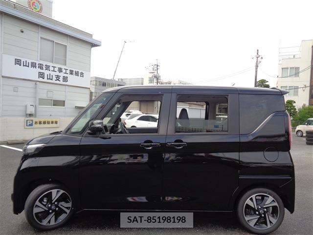 Nissan ROOX 2023-09 334310-5