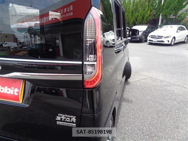 Nissan ROOX 2023-09 334310-4