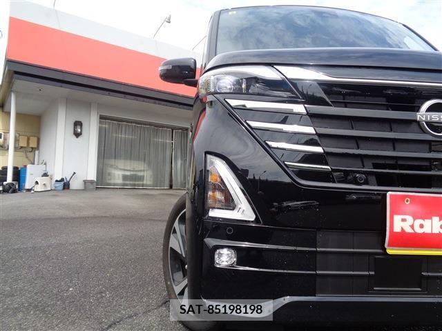 Nissan ROOX 2023-09 334310-3