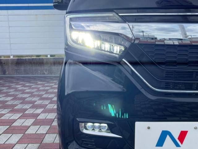 Honda N BOX CUSTOM 2019-04 195922-12