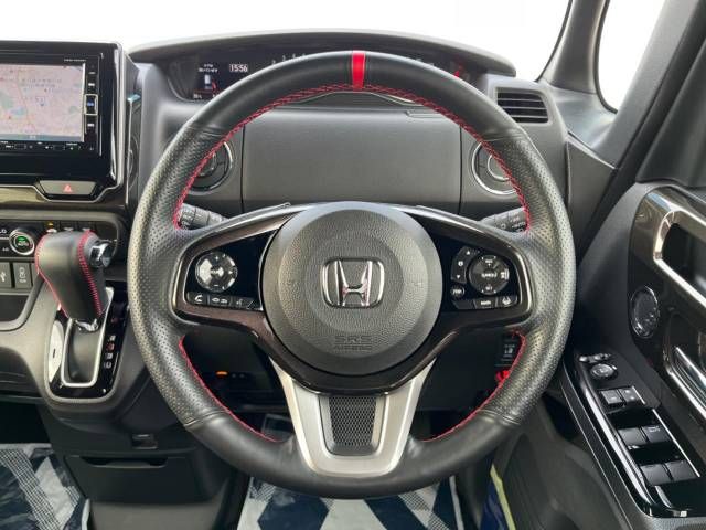 Honda N BOX CUSTOM 2019-04 195922-11