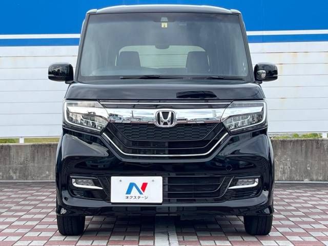 Honda N BOX CUSTOM 2019-04 195922-14