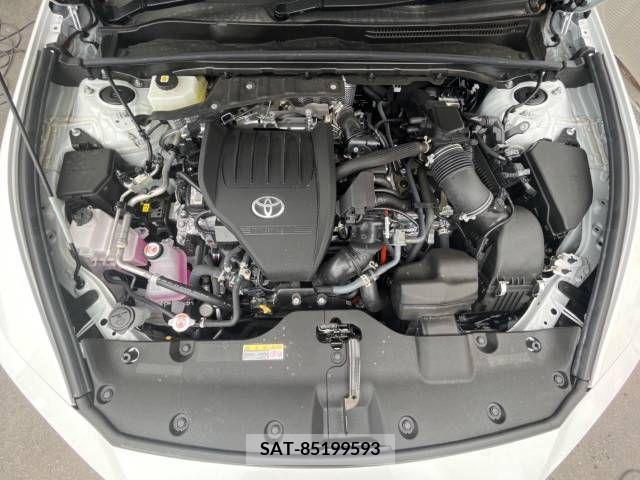 Toyota CROWN 2023-06 379518-19