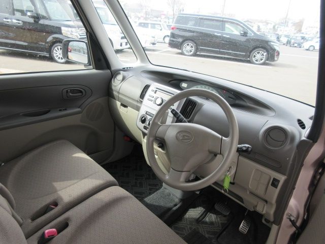 Daihatsu TANTO 2010-03 1415-10