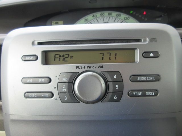 Daihatsu TANTO 2010-03 1415-11