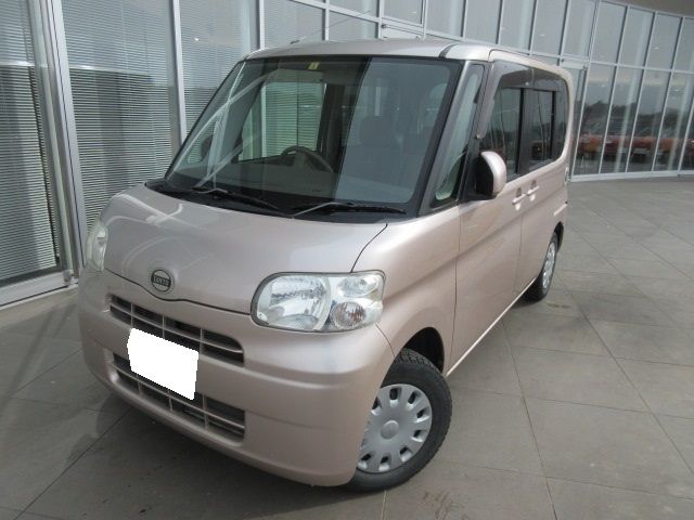 Daihatsu TANTO 2010-03 1415-0