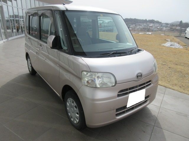 Daihatsu TANTO 2010-03 1415-2