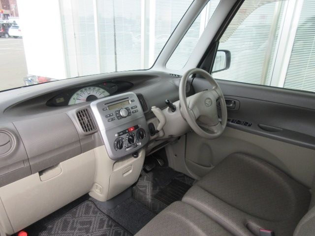 Daihatsu TANTO 2010-03 1415-4