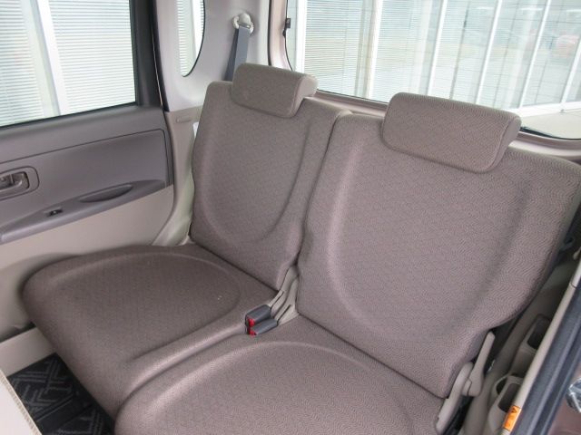 Daihatsu TANTO 2010-03 1415-5