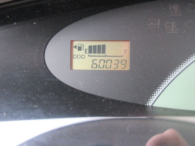 Daihatsu TANTO 2010-03 1415-15