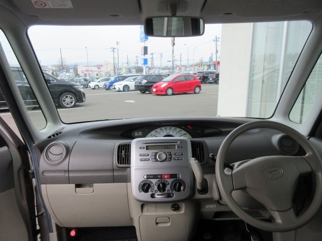 Daihatsu TANTO 2010-03 1415-6