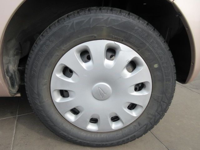 Daihatsu TANTO 2010-03 1415-7
