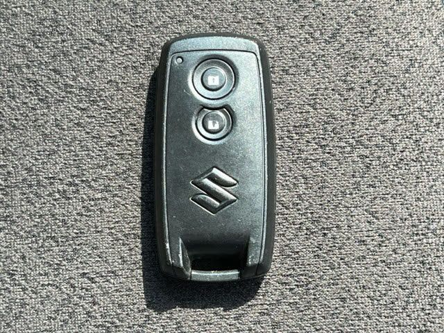 Suzuki MR WAGON 2007-04 6433-11