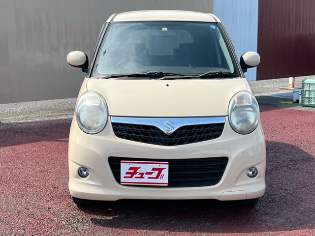 Suzuki MR WAGON 2007-04 6433-12