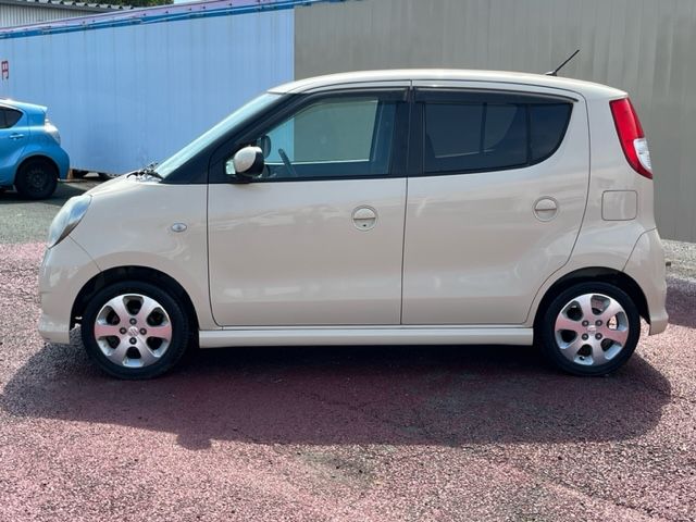 Suzuki MR WAGON 2007-04 6433-13