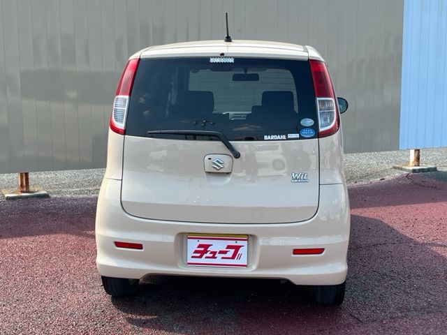Suzuki MR WAGON 2007-04 6433-18