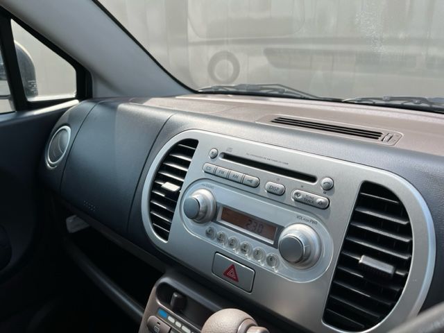 Suzuki MR WAGON 2007-04 6433-16