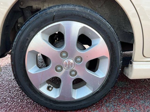 Suzuki MR WAGON 2007-04 6433-26
