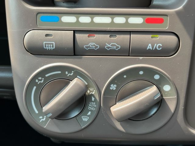 Suzuki MR WAGON 2007-04 6433-14