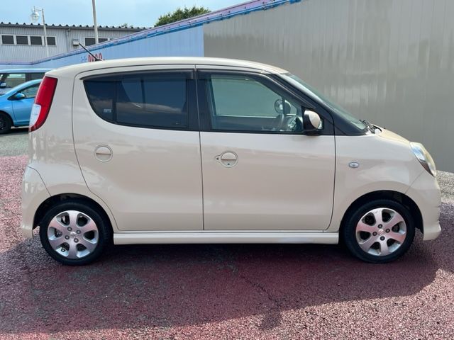 Suzuki MR WAGON 2007-04 6433-19