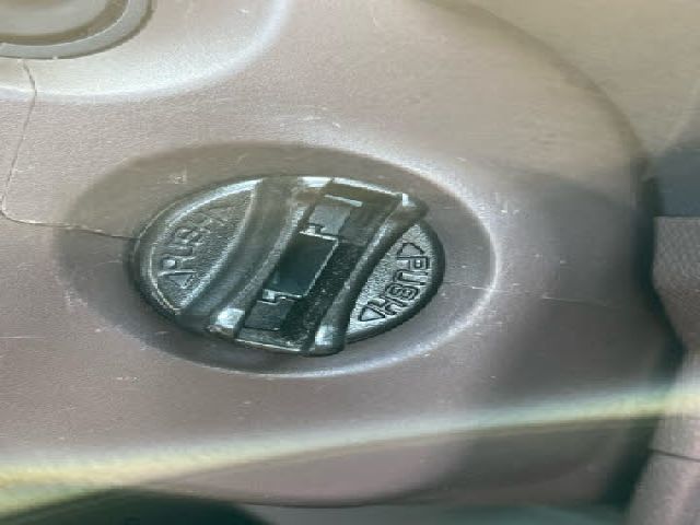 Suzuki MR WAGON 2007-04 6433-17