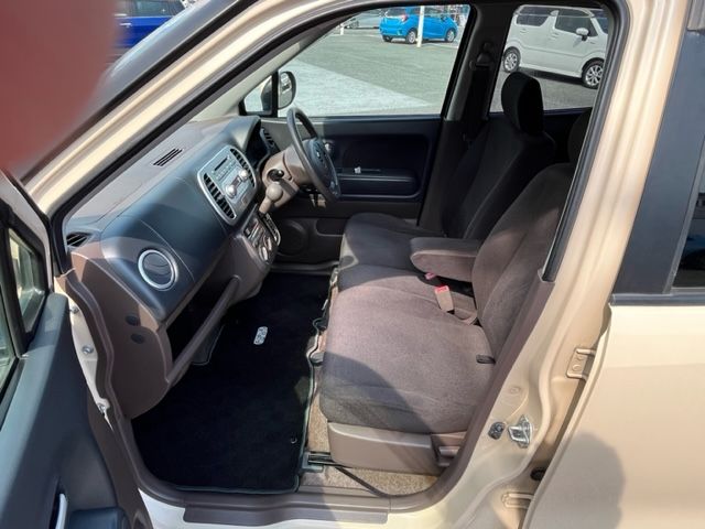 Suzuki MR WAGON 2007-04 6433-15