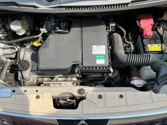 Suzuki MR WAGON 2007-04 6433-27