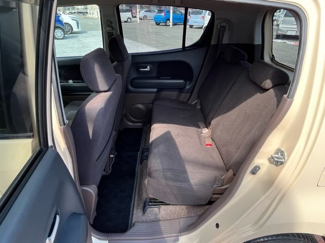 Suzuki MR WAGON 2007-04 6433-21