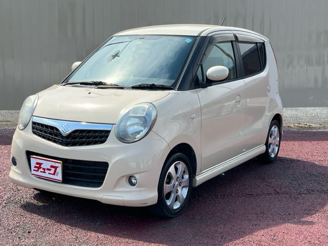 Suzuki MR WAGON 2007-04 6433-0