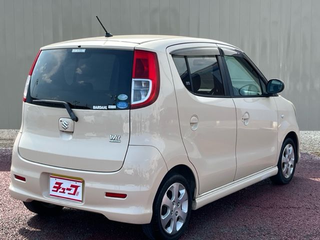 Suzuki MR WAGON 2007-04 6433-2