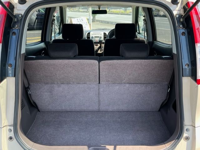 Suzuki MR WAGON 2007-04 6433-5