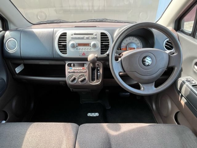 Suzuki MR WAGON 2007-04 6433-1