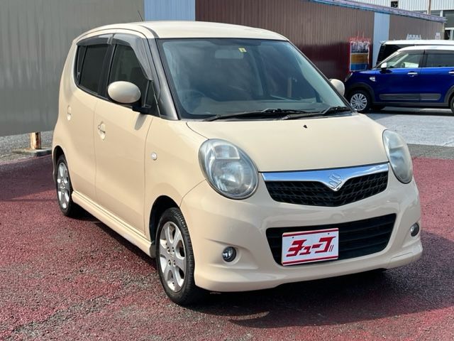 Suzuki MR WAGON 2007-04 6433-6