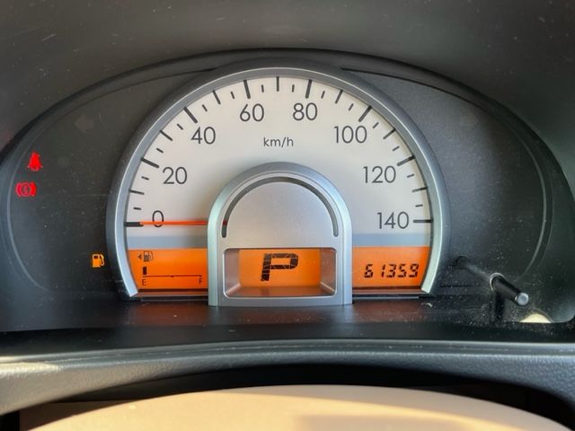 Suzuki MR WAGON 2007-04 6433-7
