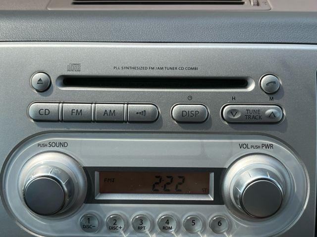 Suzuki MR WAGON 2007-04 6433-10