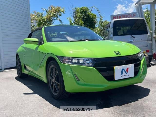 Honda S660 2020-05 340763-14