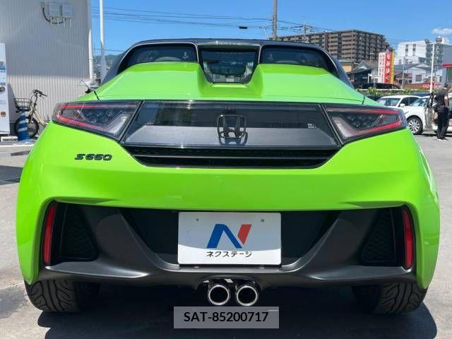 Honda S660 2020-05 340763-13