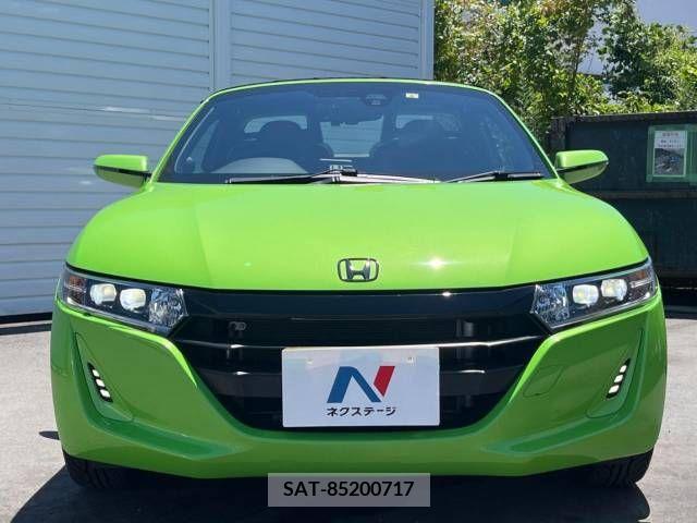 Honda S660 2020-05 340763-12