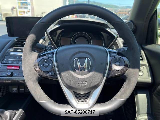 Honda S660 2020-05 340763-9