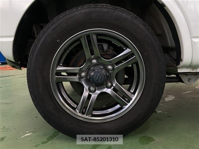Suzuki JIMNY 2018-03 274771-8