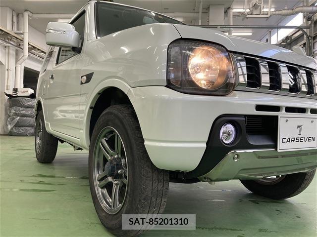 Suzuki JIMNY 2018-03 274771-9