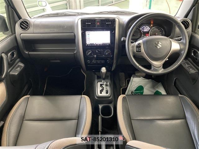 Suzuki JIMNY 2018-03 274771-10