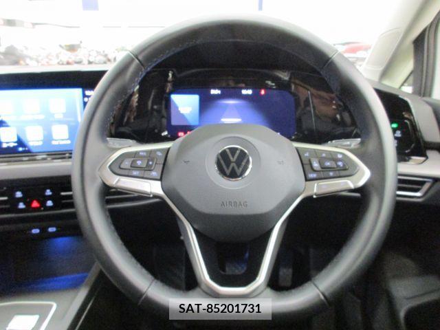 VolksWagen GOLF 2021-06 202639-13