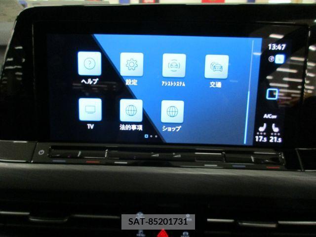 VolksWagen GOLF 2021-06 202639-6